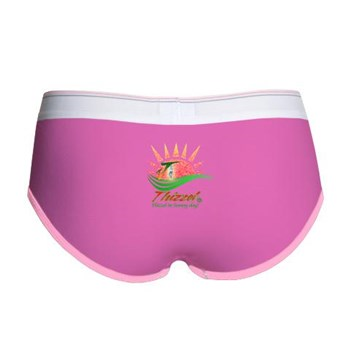 Summer Logo Women's Boy Brief