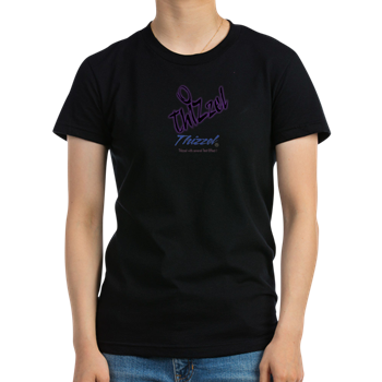 Text effect Logo T-Shirt