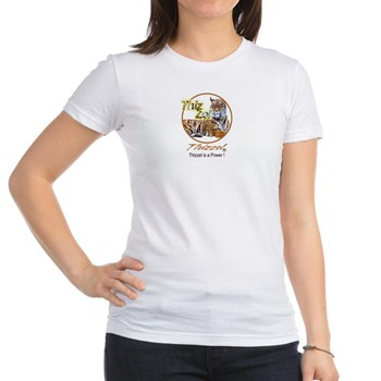 Power Logo T-Shirt