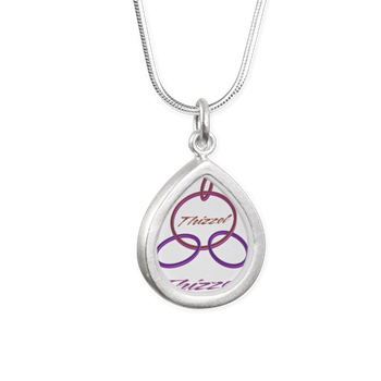 Relationship Logo Necklaces