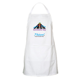 Thizzel Successful Logo Apron