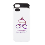 Relationship Logo iPhone 5/5S Wallet Case