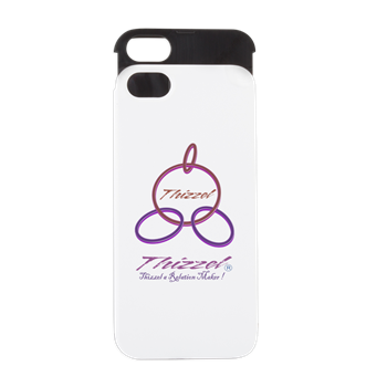 Relationship Logo iPhone 5/5S Wallet Case