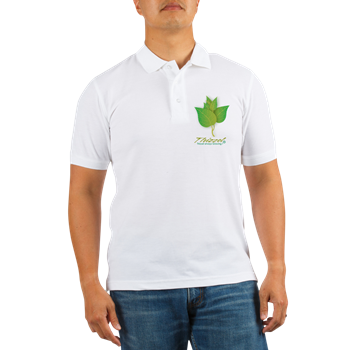 Growing Vector Logo T-Shirt