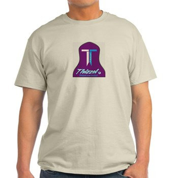 Thizzel Bell T-Shirt