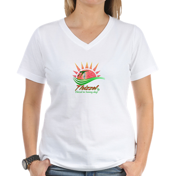 Summer Logo T-Shirt