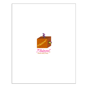 Funny Logo Posters