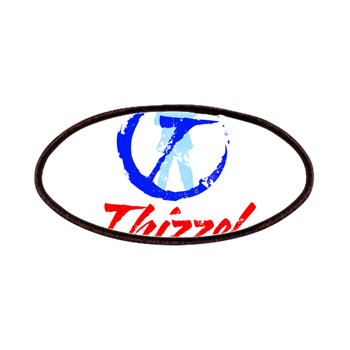 Thizzel Patches