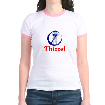 THIZZEL Trademark T-Shirt