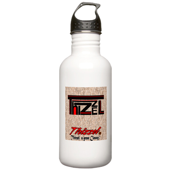 Thizzel Class Water Bottle