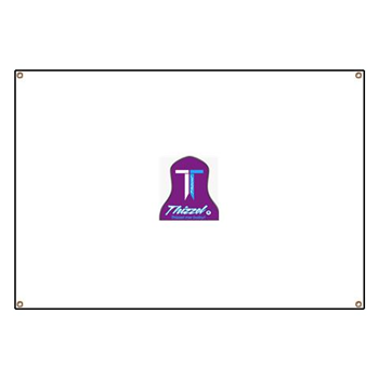 Thizzel Bell Banner