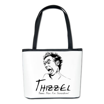 Thizzel Madness Bucket Bag