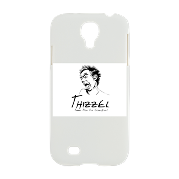 Thizzel Madness Samsung Galaxy S4 Case