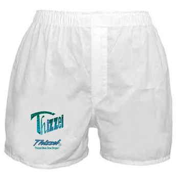 Dew Drops Logo Boxer Shorts