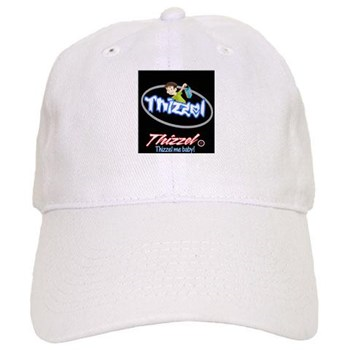 Thizzel Boy Baseball Baseball Cap