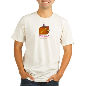 Funny Logo T-Shirt