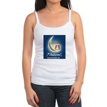 Thizzel Health Tank Top