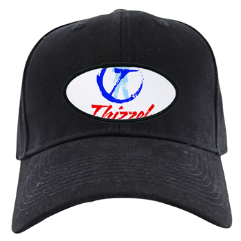 Thizzel Baseball Hat
