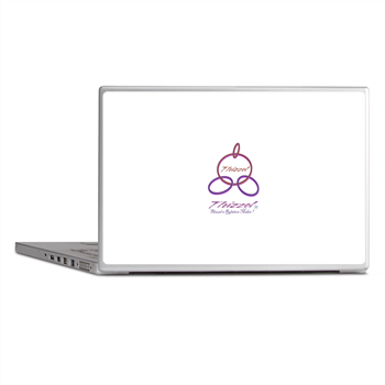 Relationship Logo Laptop Skins
