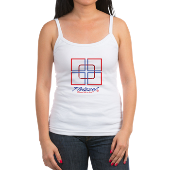 Bond Vector Logo Tank Top