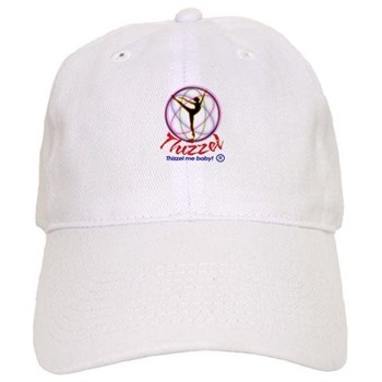 Thizzel Dancing Baseball Baseball Cap