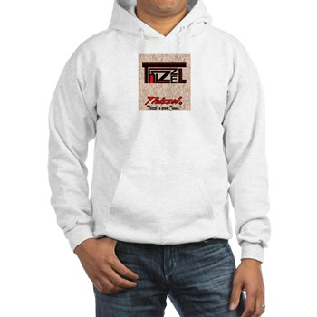 Thizzel Class Hoodie