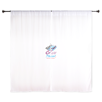 Vector Graphics Logo 01 Curtains