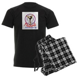 Thizzel Dancing Pajamas