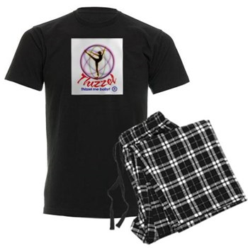 Thizzel Dancing Pajamas
