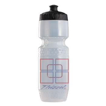 Bond Vector Logo Sports Bottle