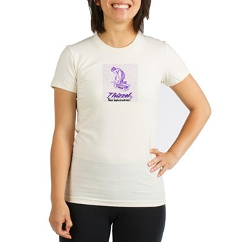 Thizzel Work T-Shirt