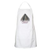 Railway Logo Apron