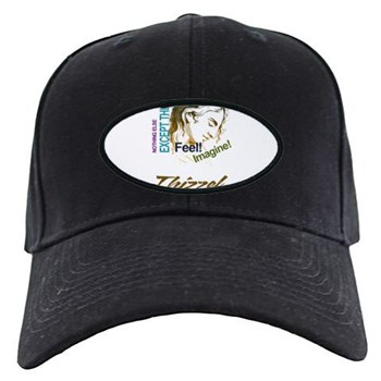 Only Thizzel Logo Baseball Hat