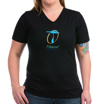 Thizzel Encompass Logo T-Shirt