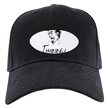 Thizzel Madness Baseball Hat