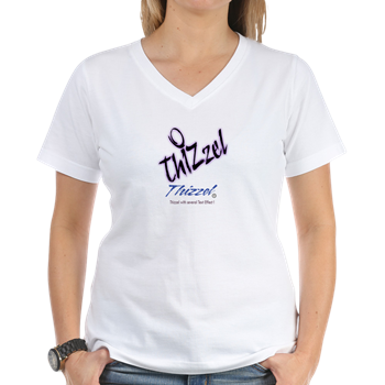 Text effect Logo T-Shirt