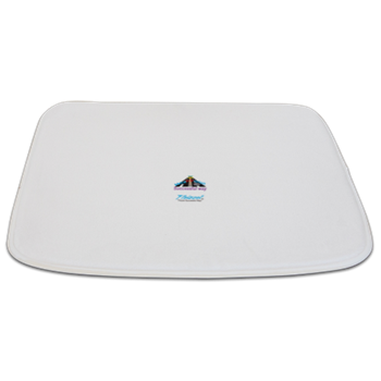 Thizzel Successful Logo Bathmat