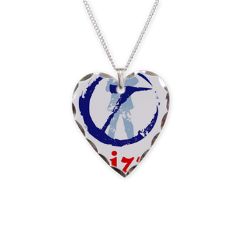 THIZZEL Trademark Necklace