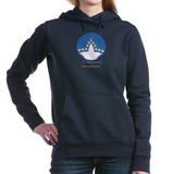 Great Star Logo Hooded Sweatshirt