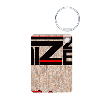Thizzel Class Keychains