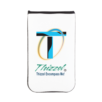 Thizzel Encompass Logo Kindle Sleeve