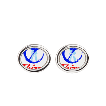 Thizzel Cufflinks