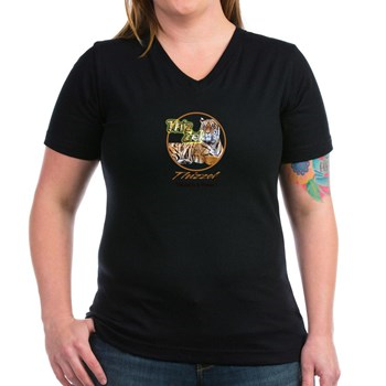 Power Logo T-Shirt