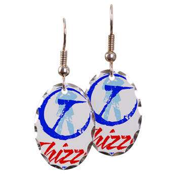 Thizzel Earring