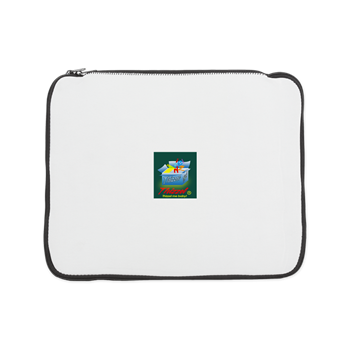 Thizzel Gifts 15" Laptop Sleeve