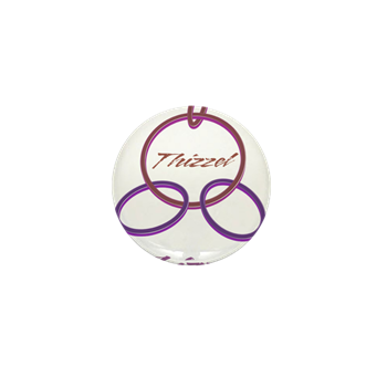 Relationship Logo Mini Button