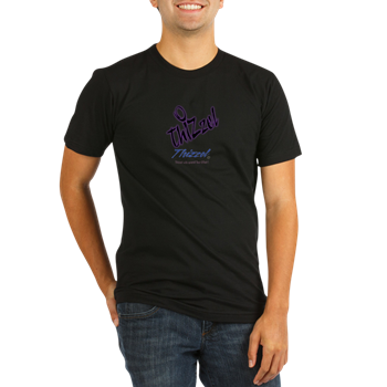 Text effect Logo T-Shirt