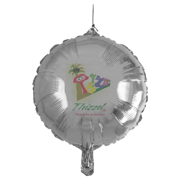Live Tex Tree Vector Logo Balloon