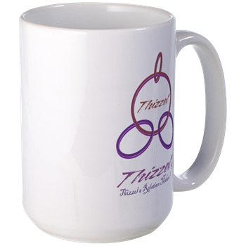 Relationship Logo Mugs