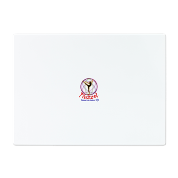 Thizzel Dancing Cutting Board